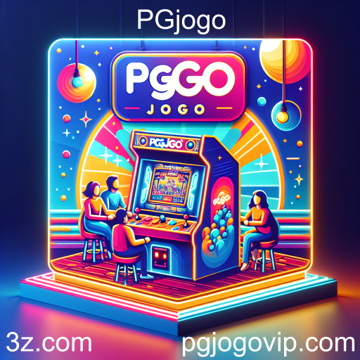 A Magia dos Jogos de Arcade