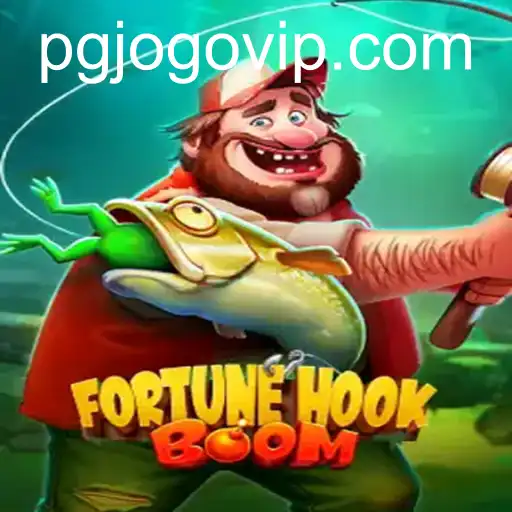 FortuneHookBoom: A Nova Sensação dos Jogos