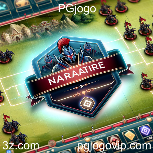 Jogos de Estratégia